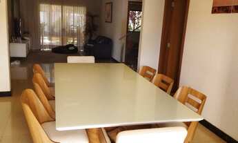 Imagem 7: SHA conj 5 Arniqueira Res Mar Del Plata Casa 4 Quartos 4 Suítes 4 Vagas 500 m²