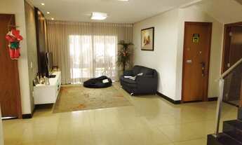 Imagem: SHA conj 5 Arniqueira Res Mar Del Plata