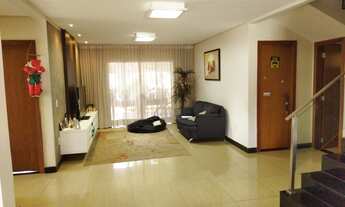 Imagem 6: SHA conj 5 Arniqueira Res Mar Del Plata Casa 4 Quartos 4 Suítes 4 Vagas 500 m²