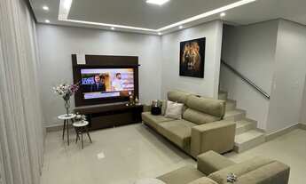 Imagem 5: Samambaia Casa 3 Quartos 2 suítes 4 Vagas Ac Financiamento