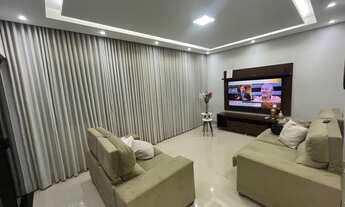 Imagem 6: Samambaia Casa 3 Quartos 2 suítes 4 Vagas Ac Financiamento