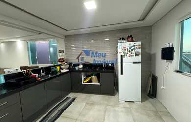 Imagem 2: Conj 2 Colônia Agrícola Casa 4 Quartos 2 Suítes 250m² Piscina Churrasqueira