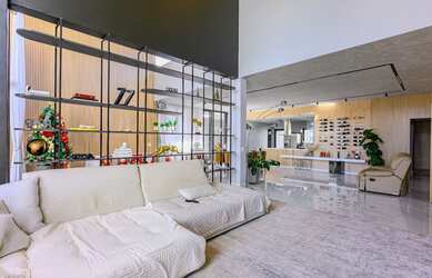 Imagem 2: Rua 5 Vicente Pires Casa 3 Quartos 3 Suítes 6 Vagas Lote 800 m² Closet Lazer