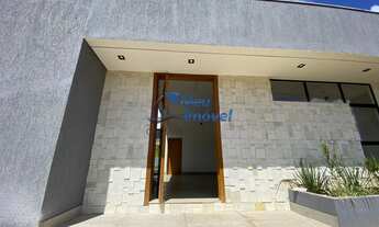 Imagem 5: Rua Caminho do Rio Jordão Jardim Botânico 4 Quartos 2 Suítes Lt 800m² Útil 260m²