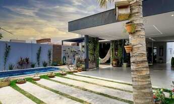 Imagem: SHA Cond Vale Park Way Casa 4 Quartos 2