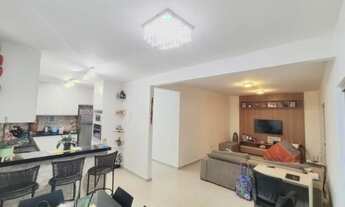 Imagem 4: SHA Cond Vale Park Way Casa 4 Quartos 2 Suítes 4 Vagas Reformada 200m² Armários