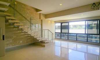 Imagem 2: SQNW 102 NOROESTE PARQUE DAS ORQUIDEAS COBERTURA 4 SUÍTES 5 VAGAS 441,00 m²