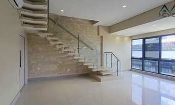 Imagem 4: SQNW 102 NOROESTE PARQUE DAS ORQUIDEAS COBERTURA 4 SUÍTES 5 VAGAS 441,00 m²