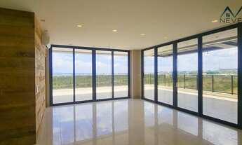 Imagem 5: SQNW 102 NOROESTE PARQUE DAS ORQUIDEAS COBERTURA 4 SUÍTES 5 VAGAS 441,00 m²