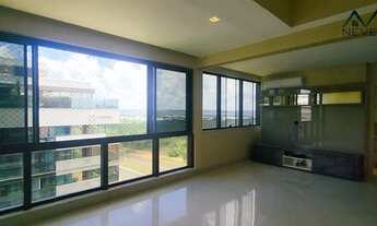 Imagem 6: SQNW 102 NOROESTE PARQUE DAS ORQUIDEAS COBERTURA 4 SUÍTES 5 VAGAS 441,00 m²