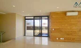 Imagem 7: SQNW 102 NOROESTE PARQUE DAS ORQUIDEAS COBERTURA 4 SUÍTES 5 VAGAS 441,00 m²