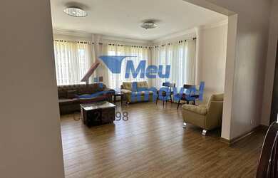 Imagem 3: Brasília Condomínio Mini Granja do Torto 5 Quartos 2 Suítes 4 Vagas 600 m²