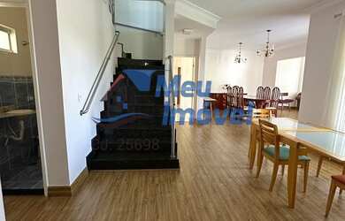 Imagem 4: Brasília Condomínio Mini Granja do Torto 5 Quartos 2 Suítes 4 Vagas 600 m²