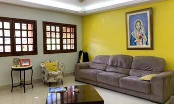 Imagem: QE 28 Conj G Guará II Sobrado 4 Quartos