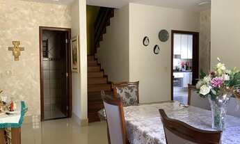 Imagem 3: QE 28 Conj G Guará II Sobrado 4 Quartos 2 Suítes 5 Vagas 320m² Hidromassagem DCE