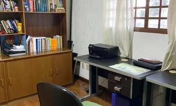 Imagem 6: QE 28 Conj G Guará II Sobrado 4 Quartos 2 Suítes 5 Vagas 320m² Hidromassagem DCE