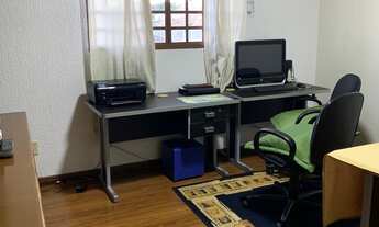 Imagem 7: QE 28 Conj G Guará II Sobrado 4 Quartos 2 Suítes 5 Vagas 320m² Hidromassagem DCE