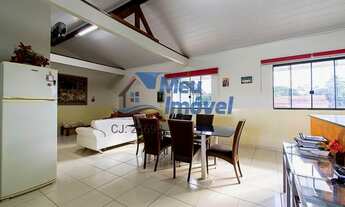 Imagem: QE 26 GUARA II Casa 3 Quartos 2 Suíte 3