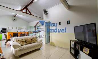 Imagem 4: QE 26 GUARA II Casa 3 Quartos 2 Suíte 3 Vaga 360 m² Ac Financ SALA AMPLA