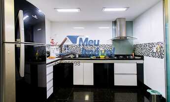 Imagem 6: QE 26 GUARA II Casa 3 Quartos 2 Suíte 3 Vaga 360 m² Ac Financ SALA AMPLA