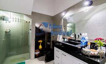 Imagem 7: QE 26 GUARA II Casa 3 Quartos 2 Suíte 3 Vaga 360 m² Ac Financ SALA AMPLA