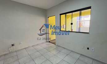 Imagem: QN 406 Conj 16 Samambaia Sobrado 4 Quartos