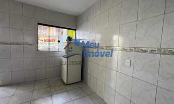 Imagem 5: QN 406 Conj 16 Samambaia Sobrado 4 Quartos 1 Suíte 3 Vagas 105m² Varanda Lavabo