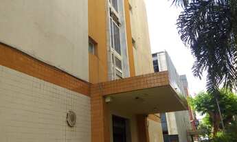 Imagem: C 12 Taguatinga Centro Edifício Central