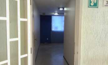 Imagem 3: C 12 Taguatinga Centro Edifício Central I 1 Sala 1 Banheiro Sem Vaga 30 m²