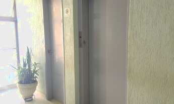 Imagem 4: C 12 Taguatinga Centro Edifício Central I 1 Sala 1 Banheiro Sem Vaga 30 m²