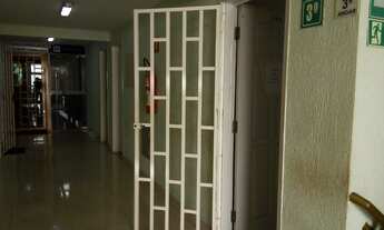 Imagem 6: C 12 Taguatinga Centro Edifício Central I 1 Sala 1 Banheiro Sem Vaga 30 m²