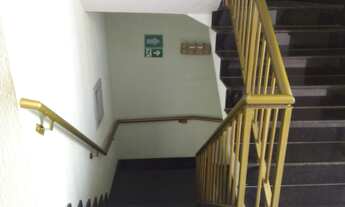 Imagem 7: C 12 Taguatinga Centro Edifício Central I 1 Sala 1 Banheiro Sem Vaga 30 m²