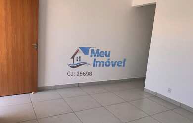 Imagem 7: Quadra 350 Ingá 28.1 Luziânia Casa 2 Quartos 1 Vaga 81m² Varanda Área de Serviço