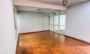 Imagem 1: SHCGN 707 Asa Norte Casa 4 Quartos 2 Suítes 6 Vagas 206m² Escritório Varanda