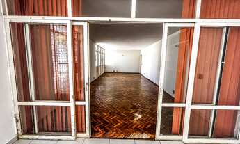 Imagem 3: SHCGN 707 Asa Norte Casa 4 Quartos 2 Suítes 6 Vagas 206m² Escritório Varanda