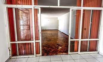 Imagem 4: SHCGN 707 Asa Norte Casa 4 Quartos 2 Suítes 6 Vagas 206m² Escritório Varanda