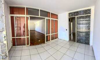 Imagem 5: SHCGN 707 Asa Norte Casa 4 Quartos 2 Suítes 6 Vagas 206m² Escritório Varanda