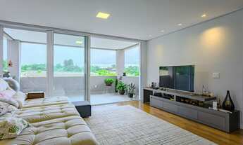 Imagem: SMPW 19 Park Way Ímpar Flor do Cerrado