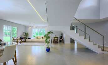 Imagem 4: SMPW 19 Park Way Ímpar Flor do Cerrado 4 Quartos 3 Suítes 6 Vagas 1875m² Closet