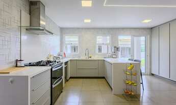 Imagem 7: SMPW 19 Park Way Ímpar Flor do Cerrado 4 Quartos 3 Suítes 6 Vagas 1875m² Closet