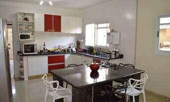 Imagem: Rua 4 B Vicente Pires Casa 4 Quartos 2 Suítes