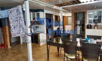 Imagem: QE 32 GUARA II CASA 3 Quartos 2 Suíte 4