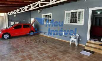 Imagem 2: QE 32 GUARA II CASA 3 Quartos 2 Suíte 4 Vaga 200 m² Ac Financ FGTS armários