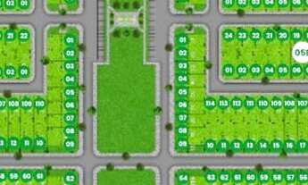 Imagem 4: Residencial Ecolife Novo Gama Lote 320m² Regularizado Pronto Para Construir