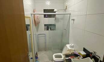 Imagem 6: Rua 08 Vicente Pires Cond Belo Horizonte Lote 500m² Casa 2 Quartos Suítes 90m²