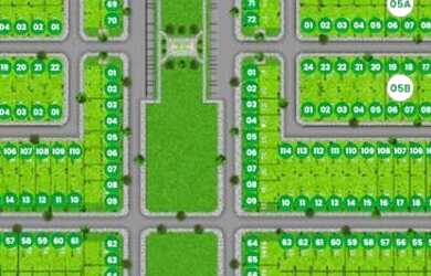 Imagem 2: Residencial Ecolife Novo Gama Lote 235m² Regularizado Pronto Para Construir