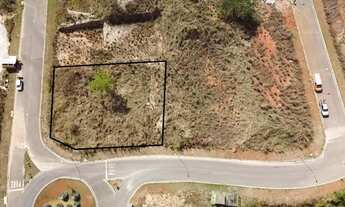 Imagem 3: JARDIM BOTÂNICO CONDOMÍNIO QUATRO ESTAÇÕES LOTE AC FINANCIAMENTO REGULARIZADO