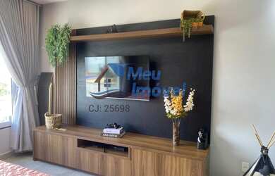 Imagem 7: 30 km de Abadiânia Condomínio PORTAL DA SERRA CASA 4 Suítes Closet 4 Vagas 572m² Piscina