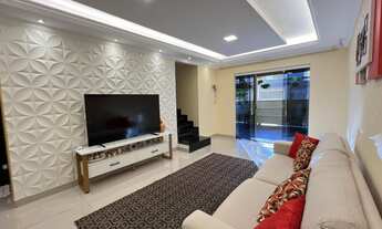 Imagem: QR 213 Samambaia Norte Sobrado 4 Quartos