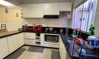 Imagem 5: QR 213 Samambaia Norte Sobrado 4 Quartos 1 Suíte 2 Vagas 378,75m² Varanda